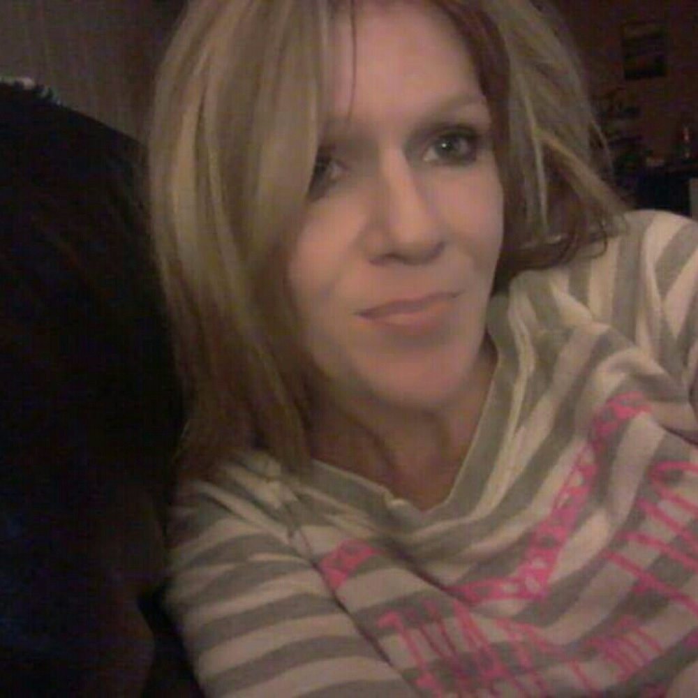 Meet your Posher, Crys'